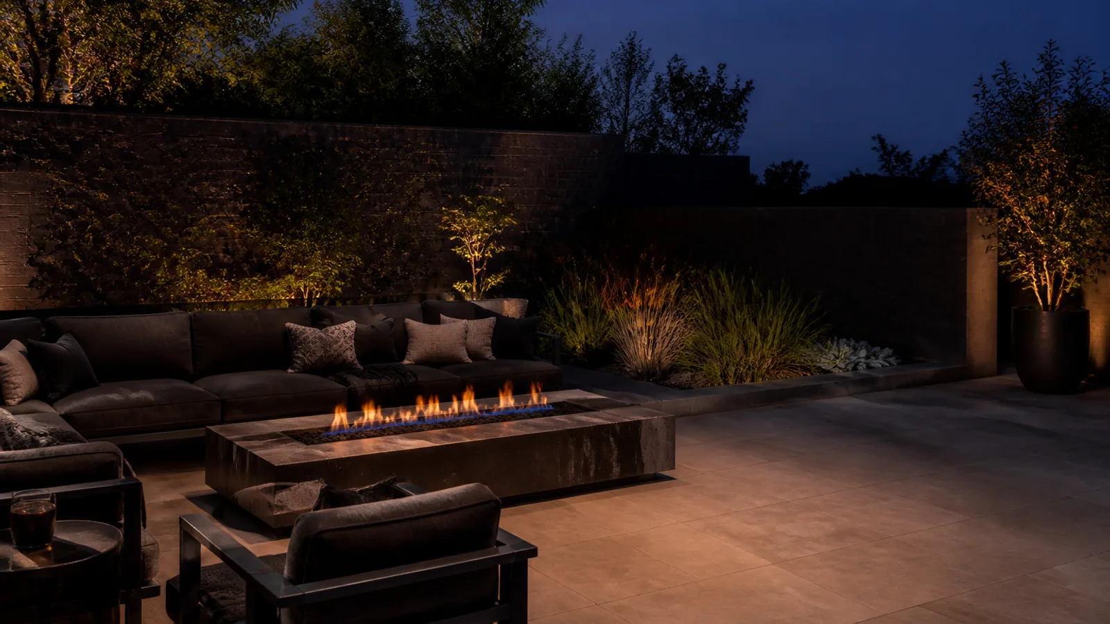 Fire & Heating